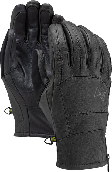 Burton [ak] Leather Tech Glove - Men's