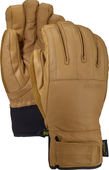 Burton Burton Gondy GORE-TEX Leather Glove - Men's