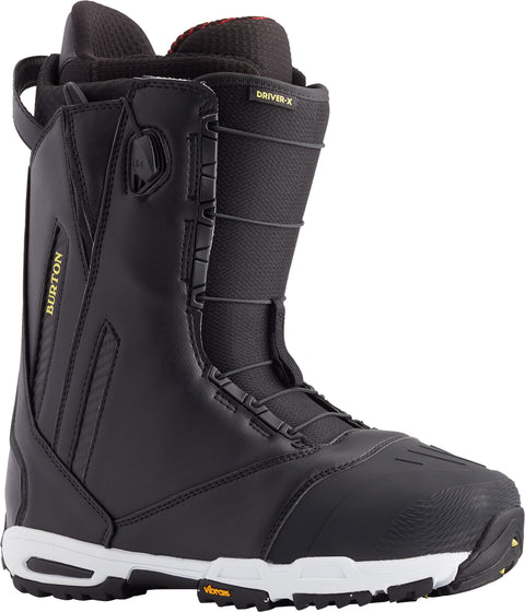 Burton Driver X Snowboard Boots - Men's