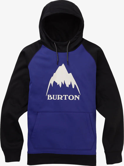 Burton Crown Bonded Pullover Hoodie - Men's