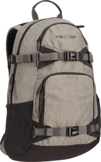Burton Rider's 2. 0 Backpack 25L - Unisex