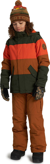 Burton Symbol Jacket - Boys