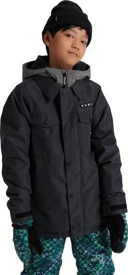 Burton Uproar Jacket - Boys