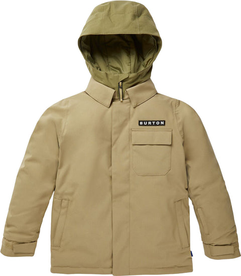 Burton Uproar Jacket - Boys