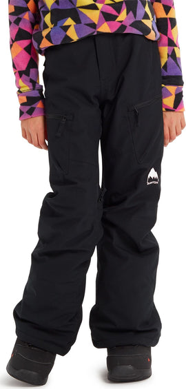 Burton Elite Cargo Pant - Girls