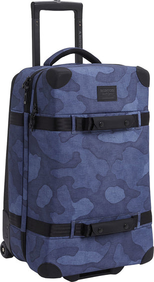 Burton Wheelie Cargo Travel Bag