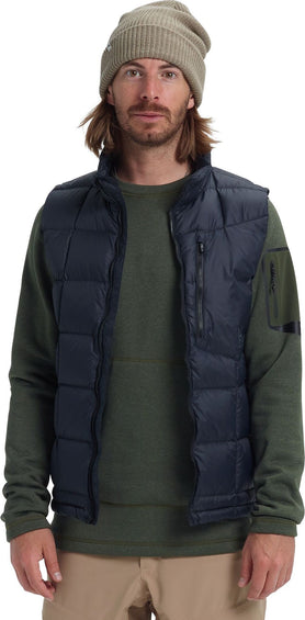 Burton [ak] BK Down Vest - Men's