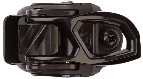 Burton Double Take Toe Buckle Brackish for Malavira Binding