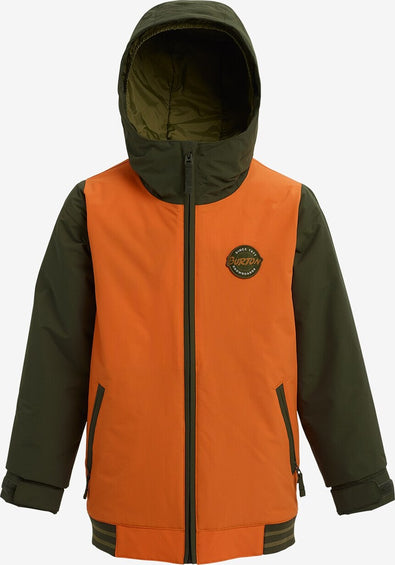 Burton Game Day Jacket - Boys