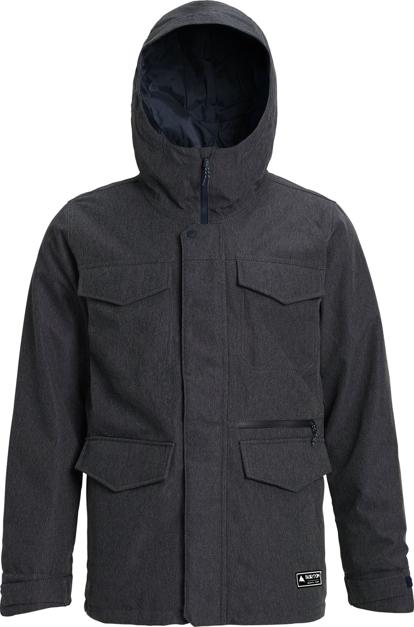 Burton Covert Jacket Men's Altitude Sports