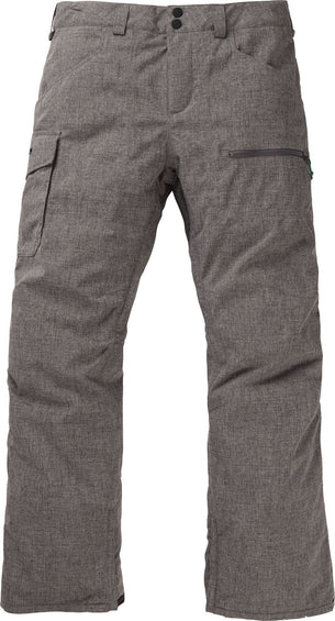 Burton Insulated Covert Pant - Men's