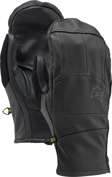 Burton [ak] Leather Tech Mitten - Men's