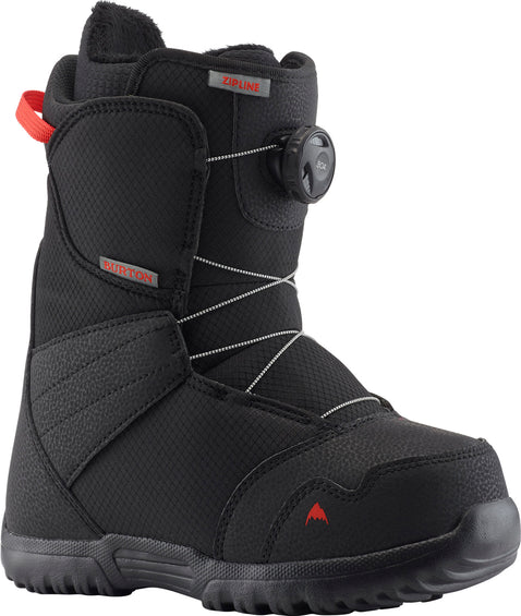 Burton Zipline BOA Snowboard Boots - Kids