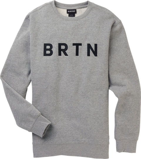 Burton BRTN Crew Sweatshirt - Men's