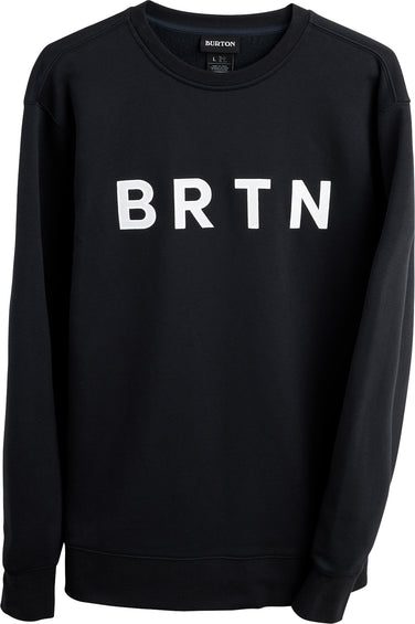 Burton BRTN Crew Neck Sweatshirt - Unisex