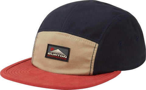 Burton Cordova 5-Panel Camp Hat - Men's