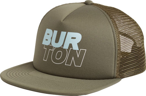Burton I-80 Trucker Hat - Unisex