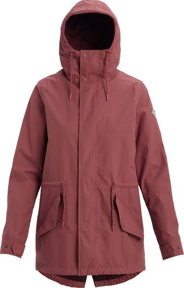 Burton Sadie Rain Jacket - Women's