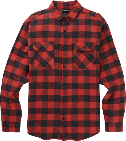 Burton Brighton Flannel - Men's
