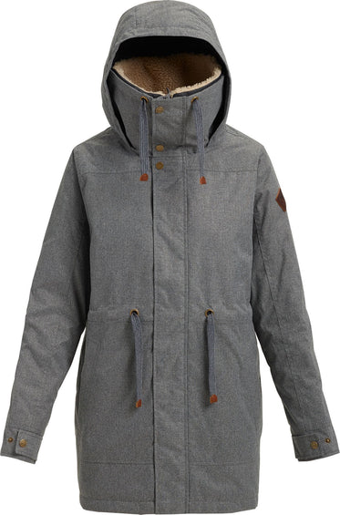 Burton Hazelton Jacket - Women's