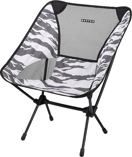 Burton Camp Chair