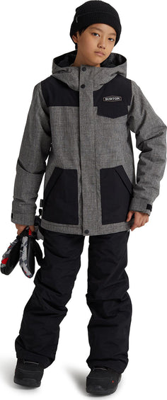 Burton Dugout Jacket - Boys
