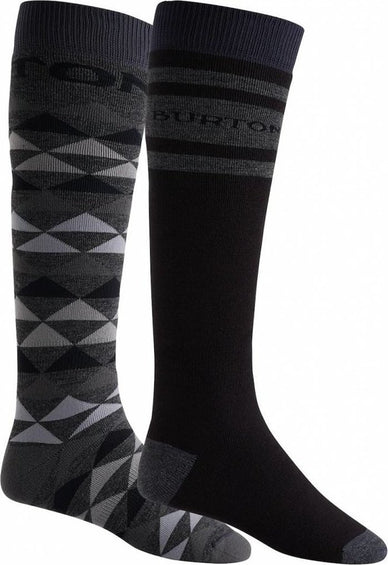 Burton Weekend Socks 2 Pack - Men's