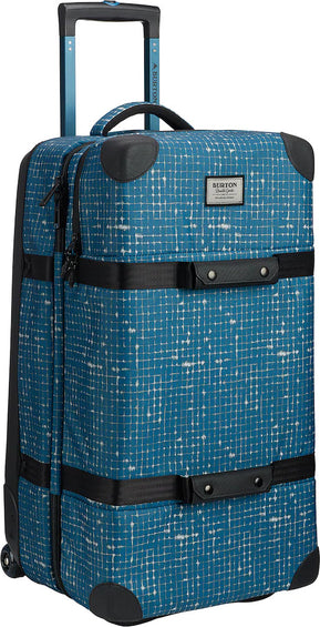 Burton Wheelie Double Deck