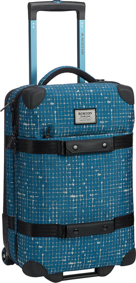 Burton Wheelie Flight Deck 40L | Altitude Sports