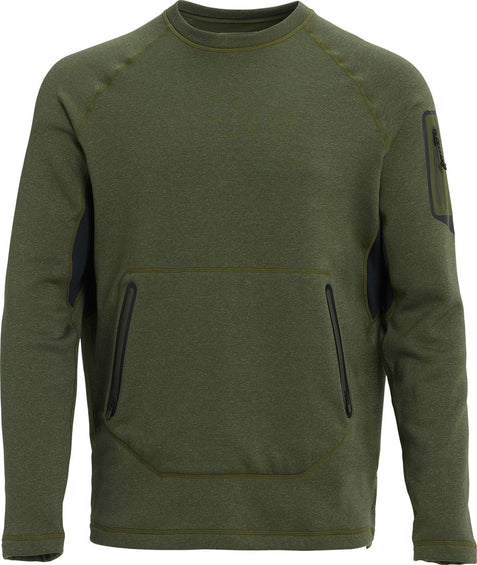 Burton [ak] Piston Crew - Men's