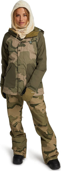 Burton Eastfall Jacket - Women's