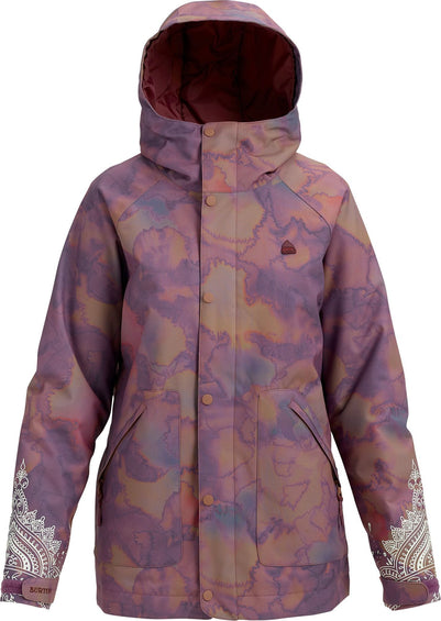 Burton Eastfall Jacket - Women's