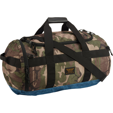 Burton Backhill Duffel Medium 70L