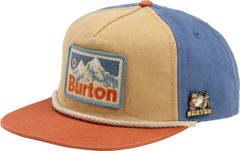 Burton Burton Buckweed Cap - Men's