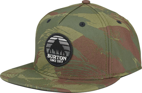 Burton Underhill Hat - Men's