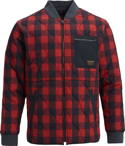Burton Mallet Insulated Jacket - Men's