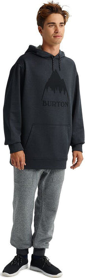 Burton Oak Pullover Hoodie - Men's