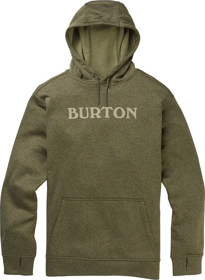 Burton Oak Pullover Hoodie - Men's