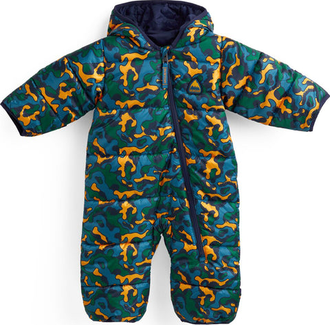 Burton Buddy Bunting Suit - Infant