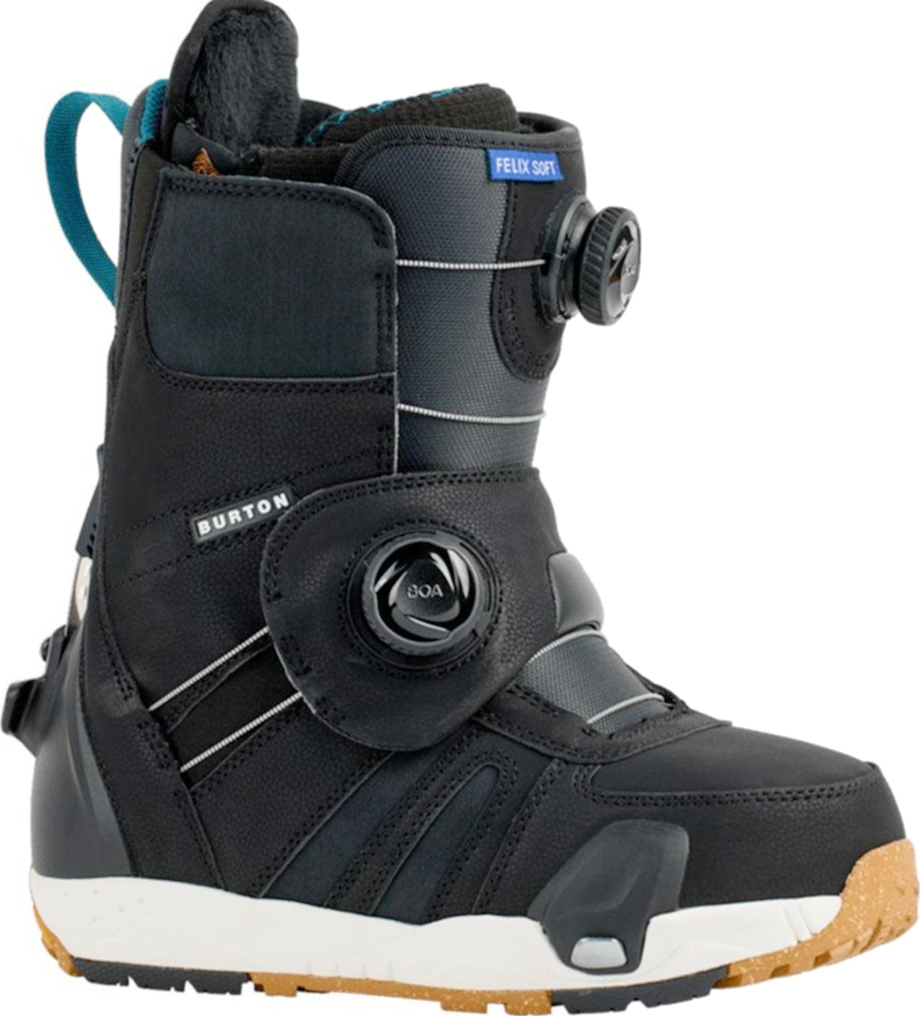 Burton Felix Step On Snowboard Boots Women's Altitude Sports