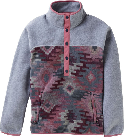 Burton Hearth Fleece Pullover - Women's