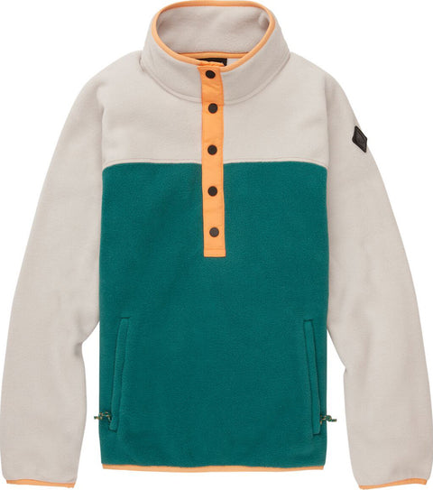 Burton Hearth Fleece Pullover - Women's