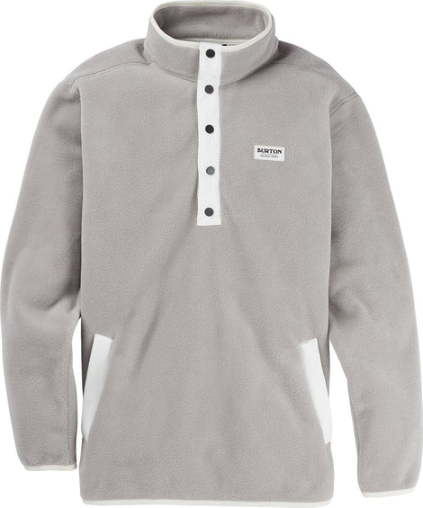 Burton Hearth Fleece Pullover - Men's