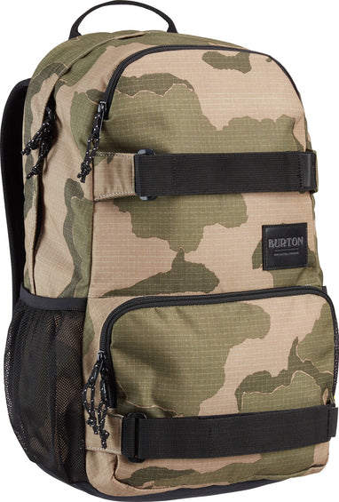 Burton Treble Yell Backpack 21L - Unisex