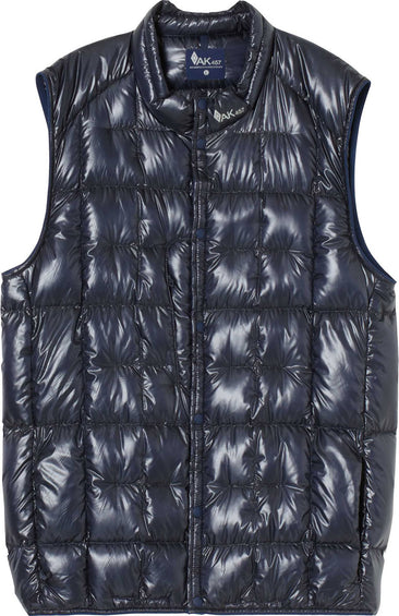 Burton Men's AK457 Packable Down Vest Insulator