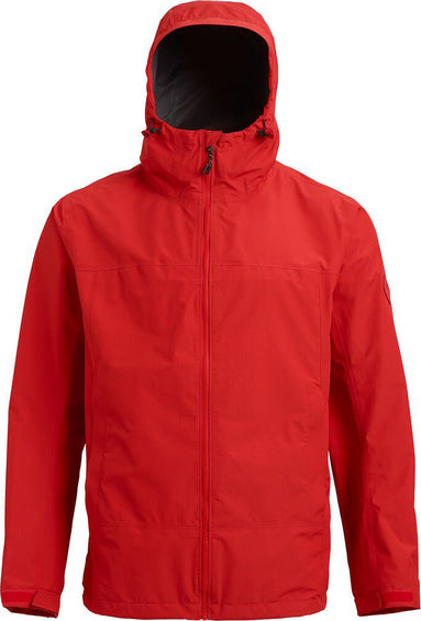 Burton GORE-TEX Packrite Rain Jacket - Men's