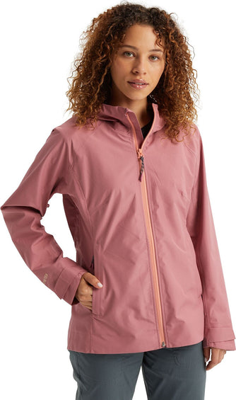 Burton GORE‑TEX 2L Packrite Rain Jacket - Women's