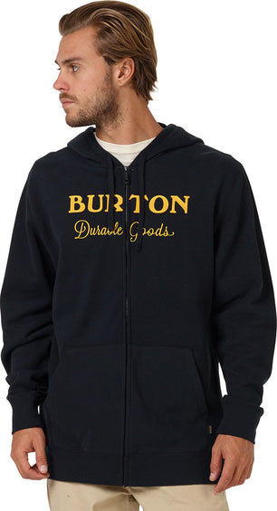 Burton Durable Goods Full-Zip Hoodie - Men's