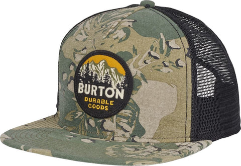 Burton Marble Head Hat - Men's