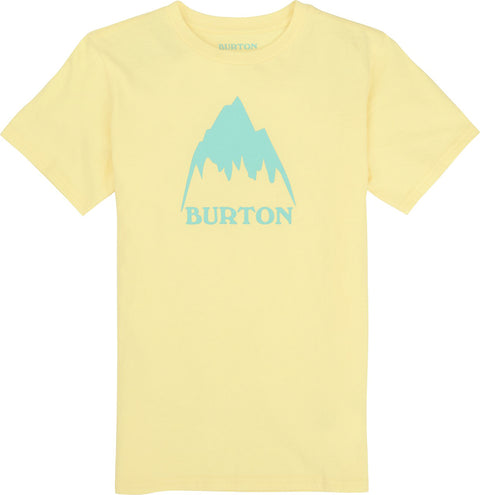 Burton Underhill Short Sleeve T-Shirt - Boys
